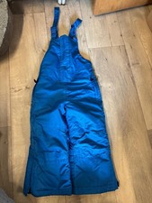 Schneehose Lupilu Gr.86/92 für Kinder | Winter / Wintersport ansehen 