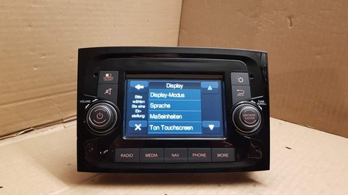 Oryginal radio navigation dab - oryginal,