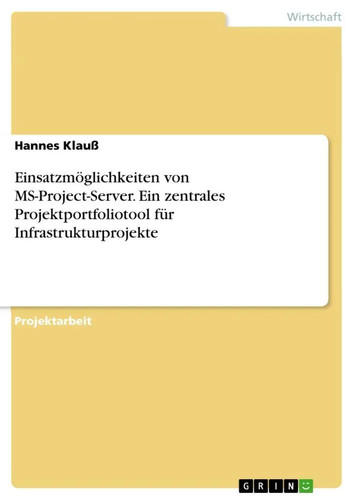 Einsatzmöglichkeiten von