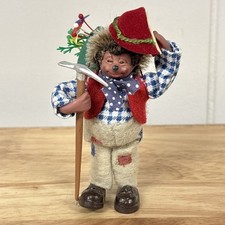 Vintage original peter steiff - vintage,