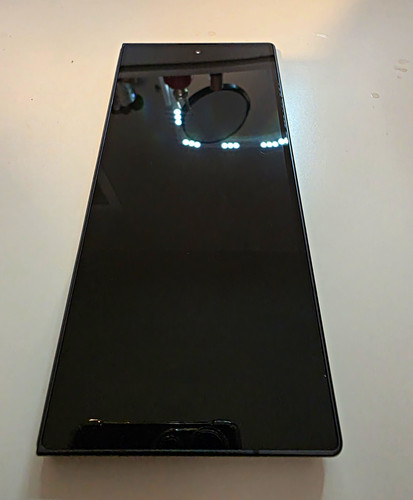 Samsung galaxy fold 256gb - galaxy,