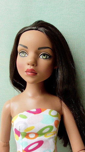 Tonner ellowyne wilde - tonner,