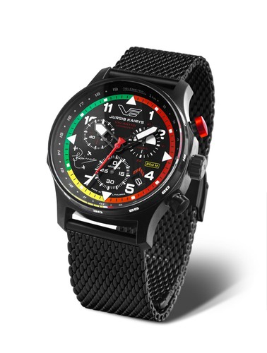 Vostok europe jurgis - 'jurgis, kairys