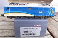 Tillig 02399 TT Elektrolok