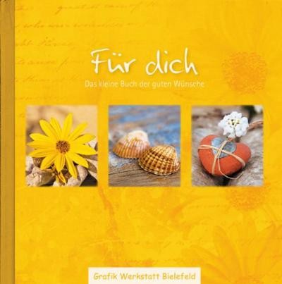 Für dich das - das, buch