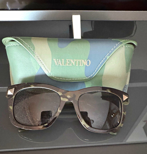 Valentino damen sonnenbrille - valentino,