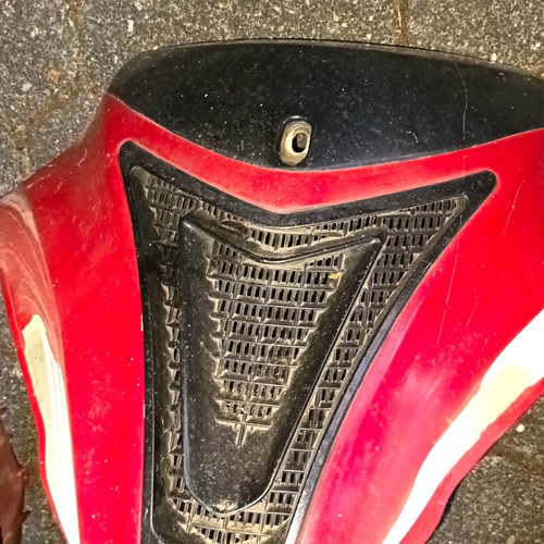Frontverkleidung frontmaske - /,