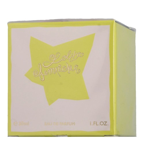 Lolita lempicka mon - lempicka, premier