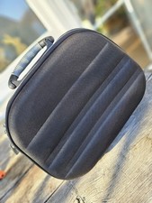 Beautycase schwarz nie benutzt - beautycase,