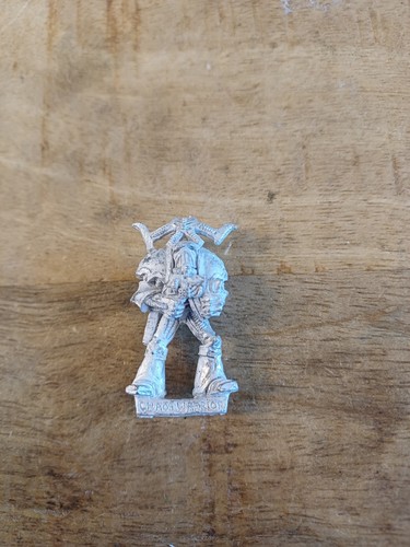 Warhammer 000 40k rogue - 40k,