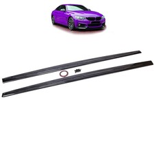 Set Sport Seitenschweller