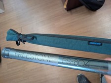 Shimano FREESTONE FS-804