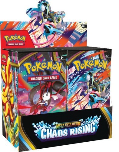 Pokémon tcg mega evolution - tcg,