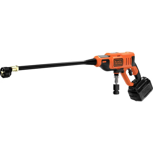 Black decker - &,