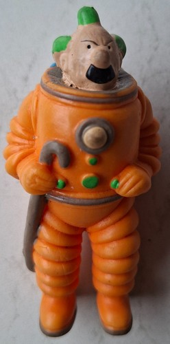 Tim und struppi figur tin - und,