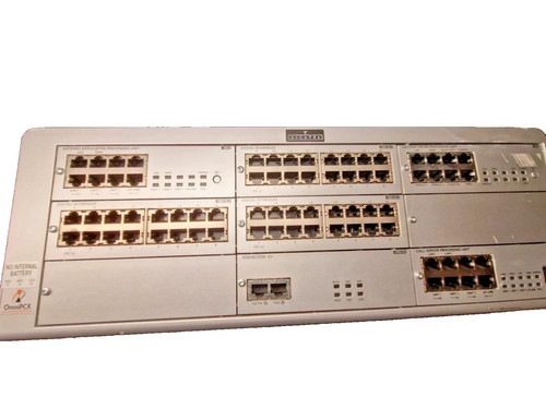 Telefonanlage komplett alcatel - telefonanlage,