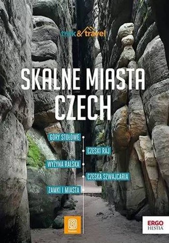 Trek travel skalne miasta - trek&travel.,