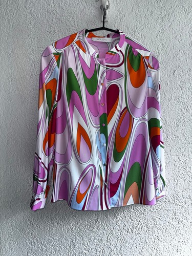 Bluse von