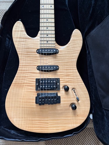 Framus diablo custom - diablo,