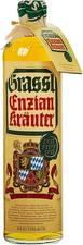 Grassl enzian kräuterlikör - enzian,