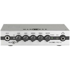 Warwick Gnome i Pro V2 Pocket