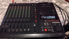 Yamaha Minidisc Multitrack