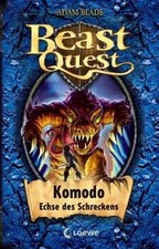 Beast Quest (Band 31) -
