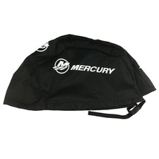 Motorabdeckung Mercury
