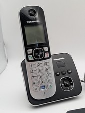 PANASONIC KX-TGA682 EX silber