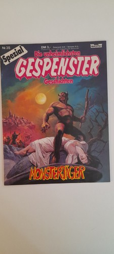 Gespenster geschichten spezial - gespenster,
