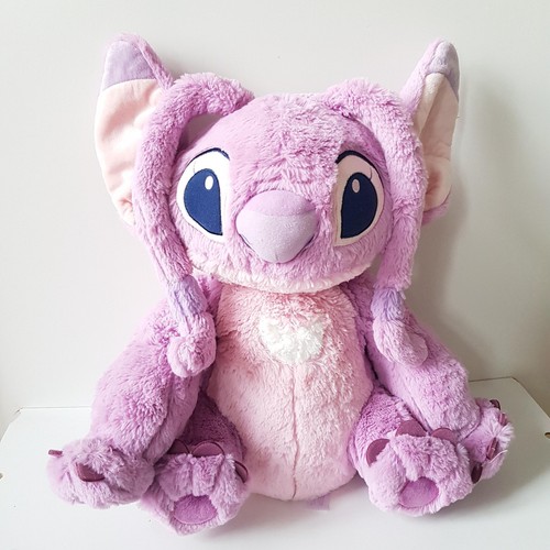 Lilo stitch angel - lilo,