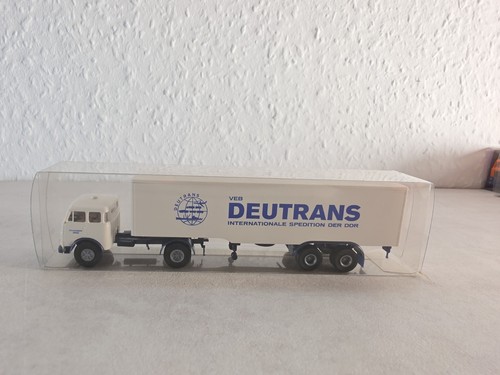 J370 deutrans zwickau - zwickau, brekina