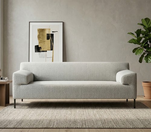 Rolf benz sofa - rolf,