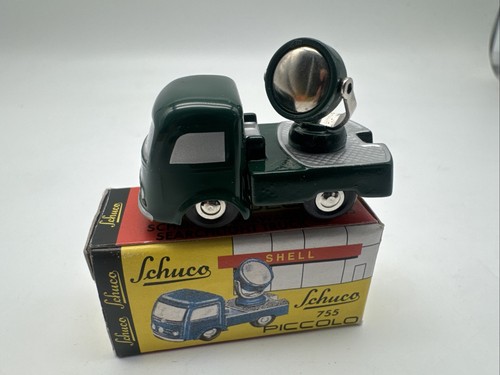 Schuco piccolo mercedes - schuco,