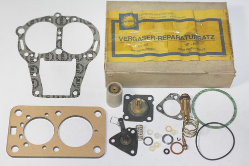 Solex didta dichtsatz - 35/40,