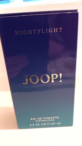 Joop nightflight - joop!,