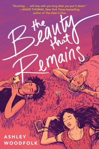 The beauty that remains - the, by