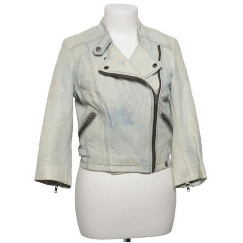 Maison scotch bikerjacke - maison,