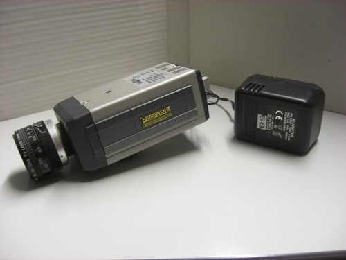Kamera profiline vds - profiline,