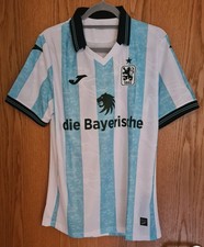 1860 München Trikot 2025/26