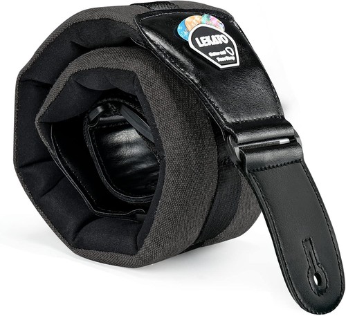Lekato bassgurt für bass - bassgurt,