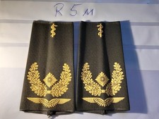 Bundeswehr Rangschlaufen