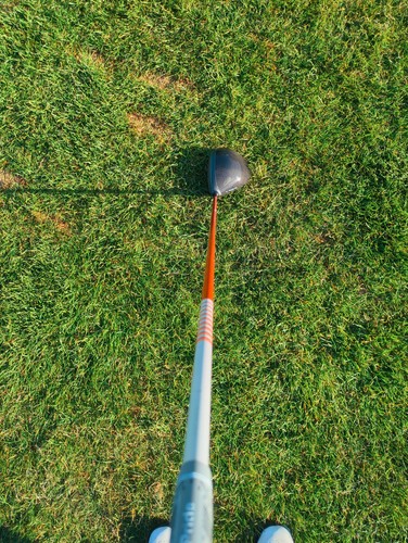 Callaway driver triple - callaway, diamond