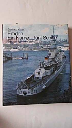 Emden ein name fünf - name,