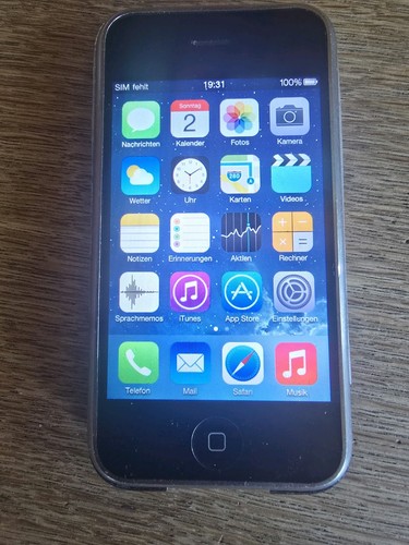 Apple iphone generation - apple, 1.