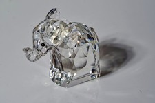 Swarovski Figur Elefant ca. 6