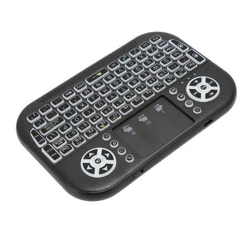 Mini-Funk-Bluetooth-Tastatur