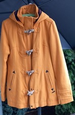 Damen Mantel, Wolljacke