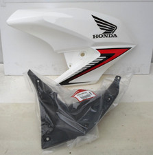 Verkleidung Seitenverkleidung