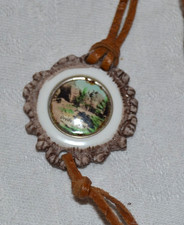 Altes Wanderabzeichen